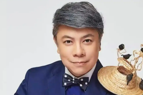 蔡康永回应退休