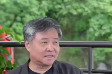 余华：现在写不出《活着》了