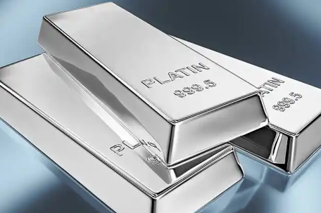 “黄金平替”卖爆了 涨幅超过黄金