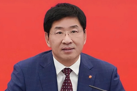 桂林市委原书记周家斌被双开 