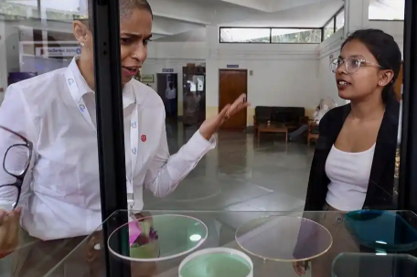 首款印度制造芯片今年问世 计划量产