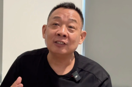 于东来官宣将关闭多家门店