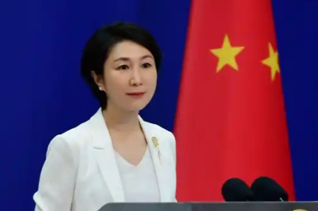 外交部：中美经贸关系本质是互利共赢