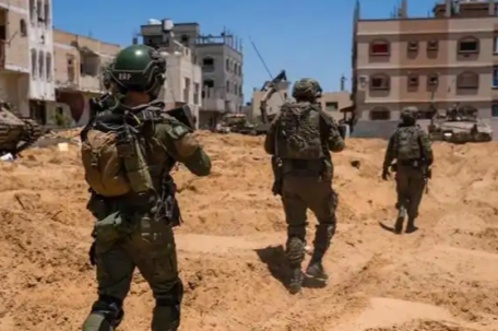 以军称成功暗杀9名伊朗高级别科学家