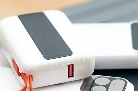 充电宝将有更严格新国标