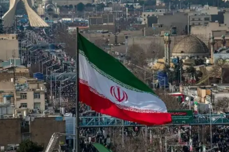 伊朗处决一名受雇于以色列的间谍