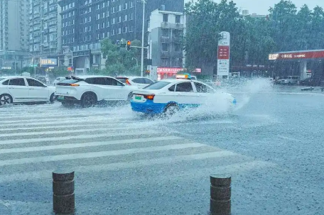 南方今年以来最强降雨要来了