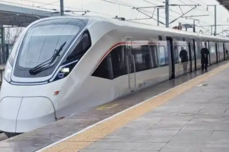 高铁E座去哪儿了