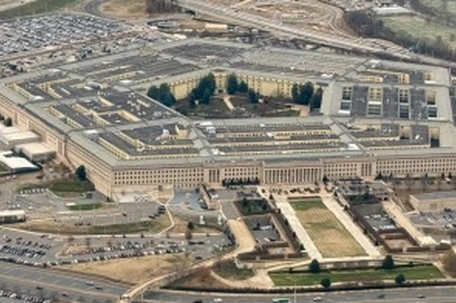 美国防部否认在伊朗境内发起攻击 