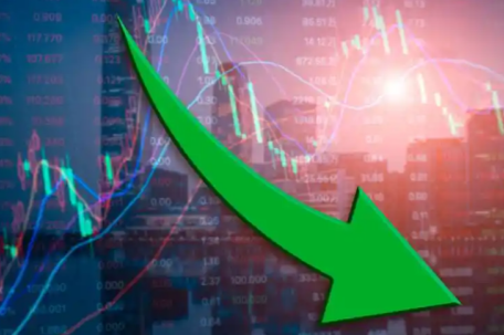 A股午后突然下跌发生了什么