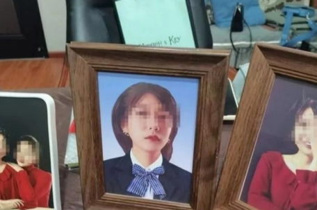 母亲希望不给被害女儿照片打马赛克 