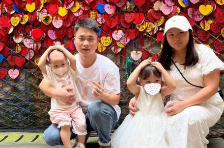 妻女患癌 95后丈夫直播跳舞赚治疗费