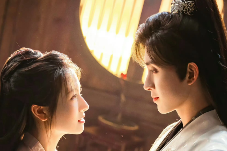 《朝雪录》好权威的一见钟情