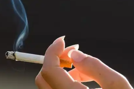 深圳卫健委：二手烟是一种霸凌