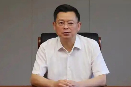 国家国防科工局原副局长张建华被查