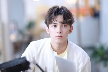 吴磊连续7年保持北电表演系最高分