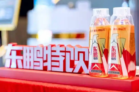 董秘跳槽到东鹏饮料年薪翻15倍