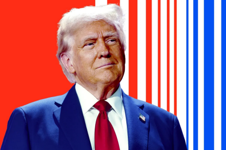 特朗普称解雇鲍威尔“可能性极低”