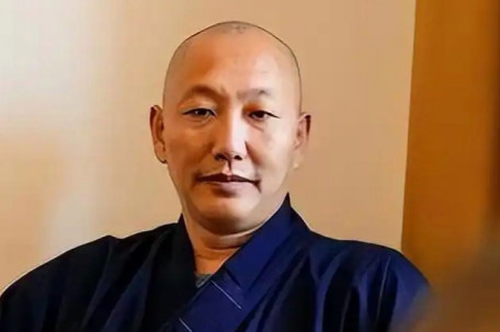 救助百名弃婴和尚涉诈骗 警方通报