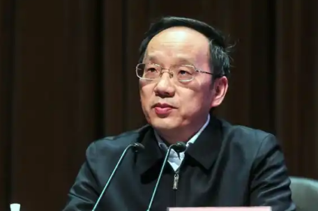 李乐成会见美国前财政部长保尔森