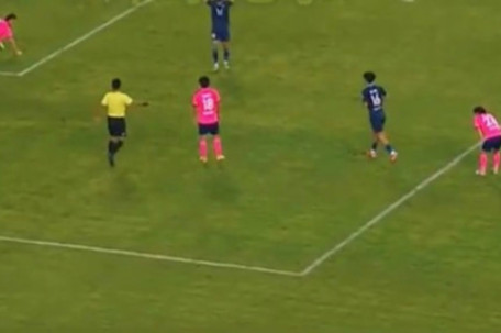 “泰”强了！泰州队13分钟进2球