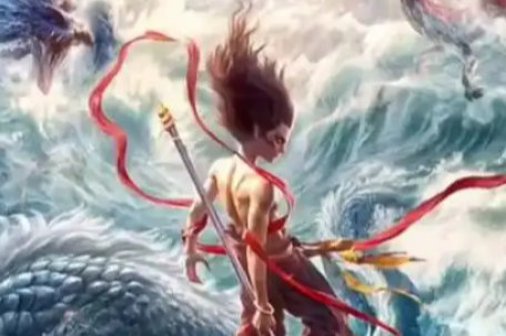 外国观众谈看完《哪吒2》感受