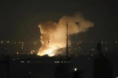 伊朗准备好领导人遇刺情况下的计划