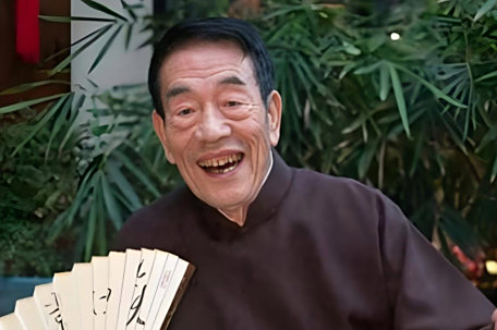 杨少华生前剪彩饭店暂停营业