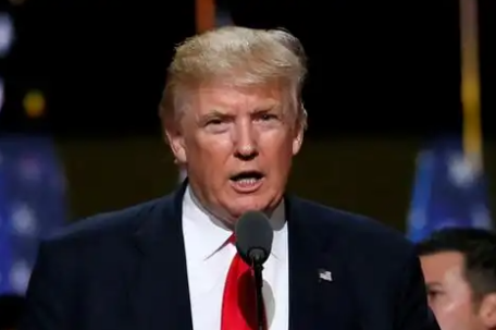 特朗普称以伊均违反停火协议