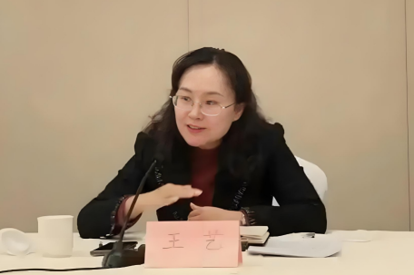 团中央书记处书记王艺有新职