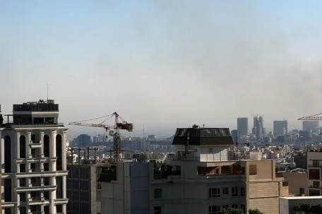 伊朗准军事部队高级指挥官遭袭丧生