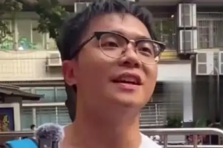 广州考生喊话樊振东早日回归国乒 