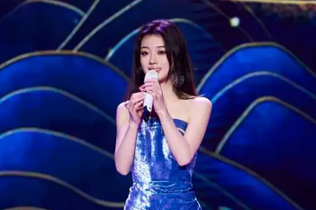 单依纯：李健老师没来但如来