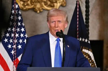 特朗普：伊朗福尔多核设施已不存在