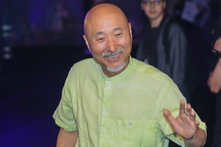 陈佩斯:20年没演电影是因为黄渤霸屏