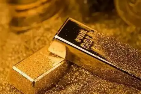 起床后第一件事就是看金价