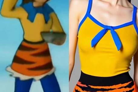 “大圣同款”泳衣卖爆了