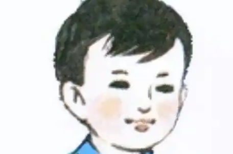 英语考试的李华参加联合国活动了
