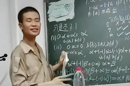 让“韦神”做回韦东奕 