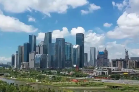 5月金融数据传递了这些关键信息