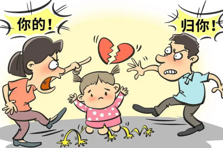 夫妻离婚后均拒绝抚养网瘾儿子 