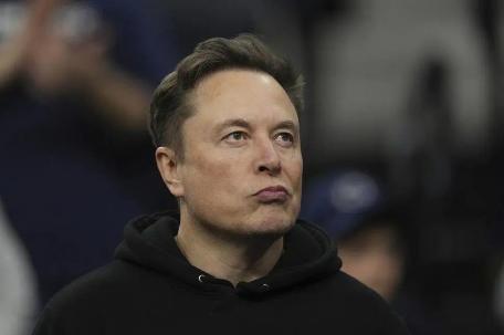 马斯克的“美国党”或遭联合打压