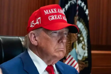 牛弹琴：种种迹象表明美国真可能失败