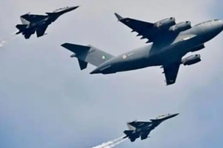 印巴冲突暴露印度空军三大弱点