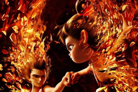 《哪吒2》片方或分账52亿元