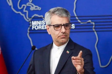 伊朗：美国干预将致中东爆发全面战争