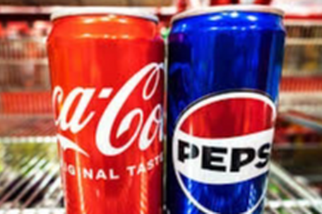 可口可乐不改 百事可乐：我们可以改