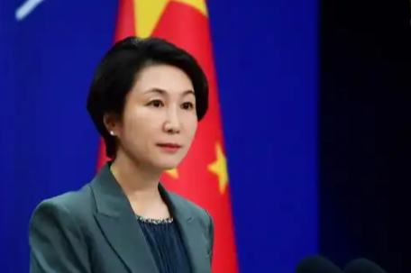 外交部回应冯德莱恩对中国提三要求