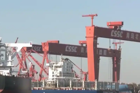 中国外贸进出口表现亮眼背后的底气