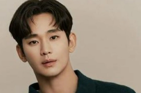 韩星开始取关金秀贤